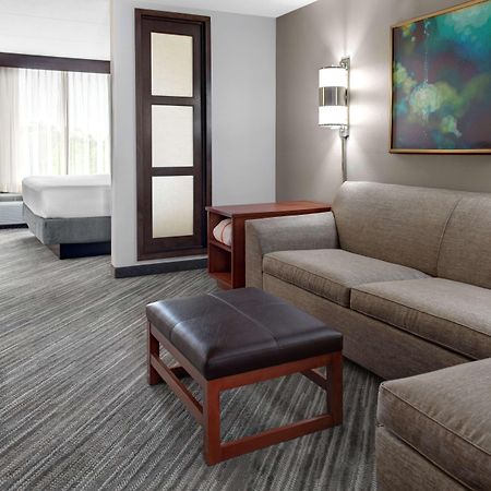 Hyatt Place Pittsburgh Airport - Robinson Mall Robinson Township Dış mekan fotoğraf