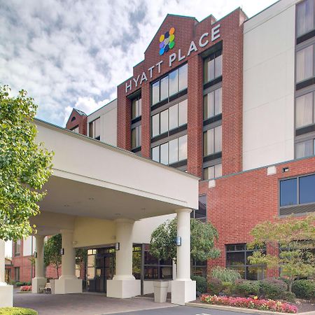 Hyatt Place Pittsburgh Airport - Robinson Mall Robinson Township Dış mekan fotoğraf