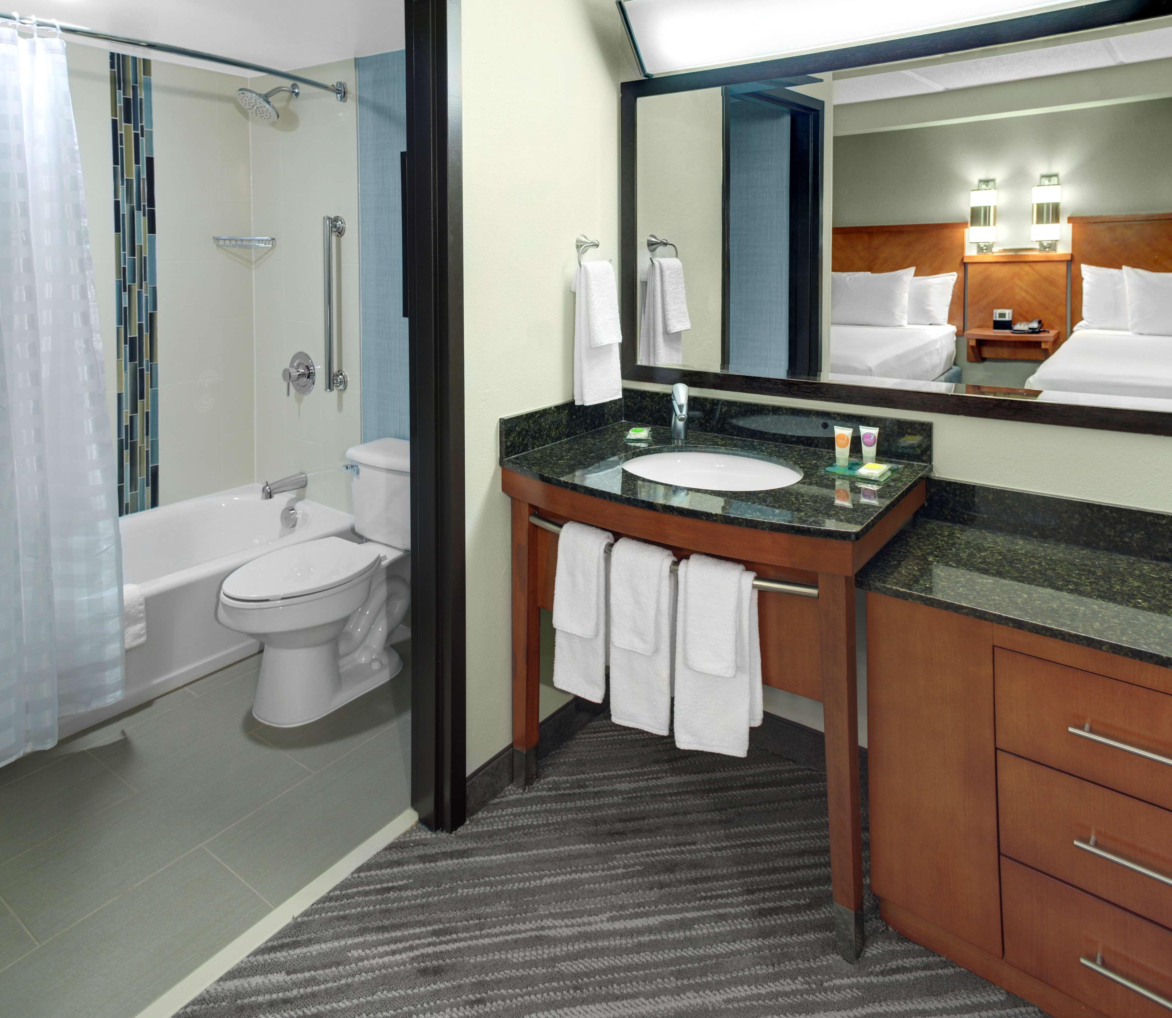 Hyatt Place Pittsburgh Airport - Robinson Mall Robinson Township Dış mekan fotoğraf