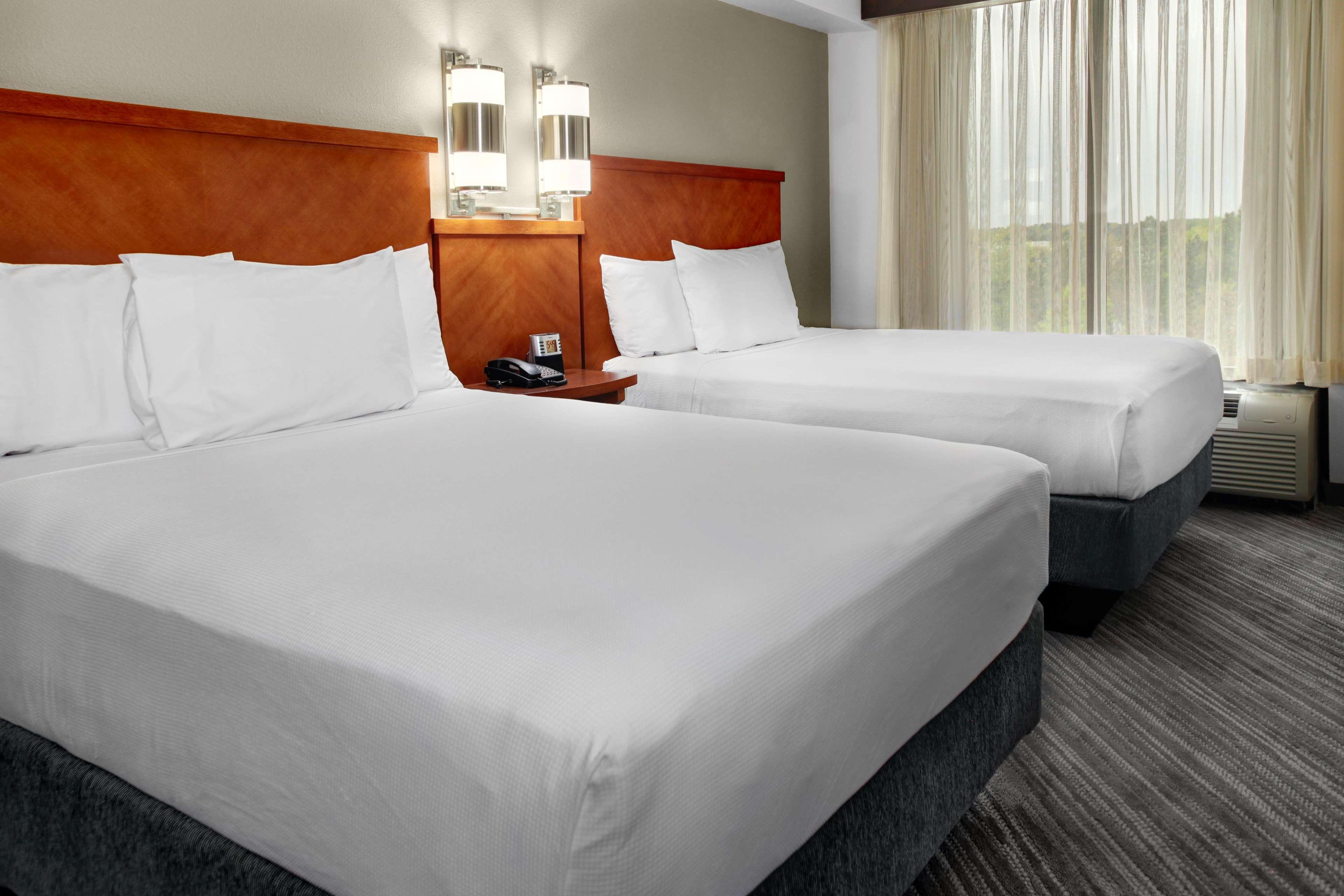 Hyatt Place Pittsburgh Airport - Robinson Mall Robinson Township Dış mekan fotoğraf