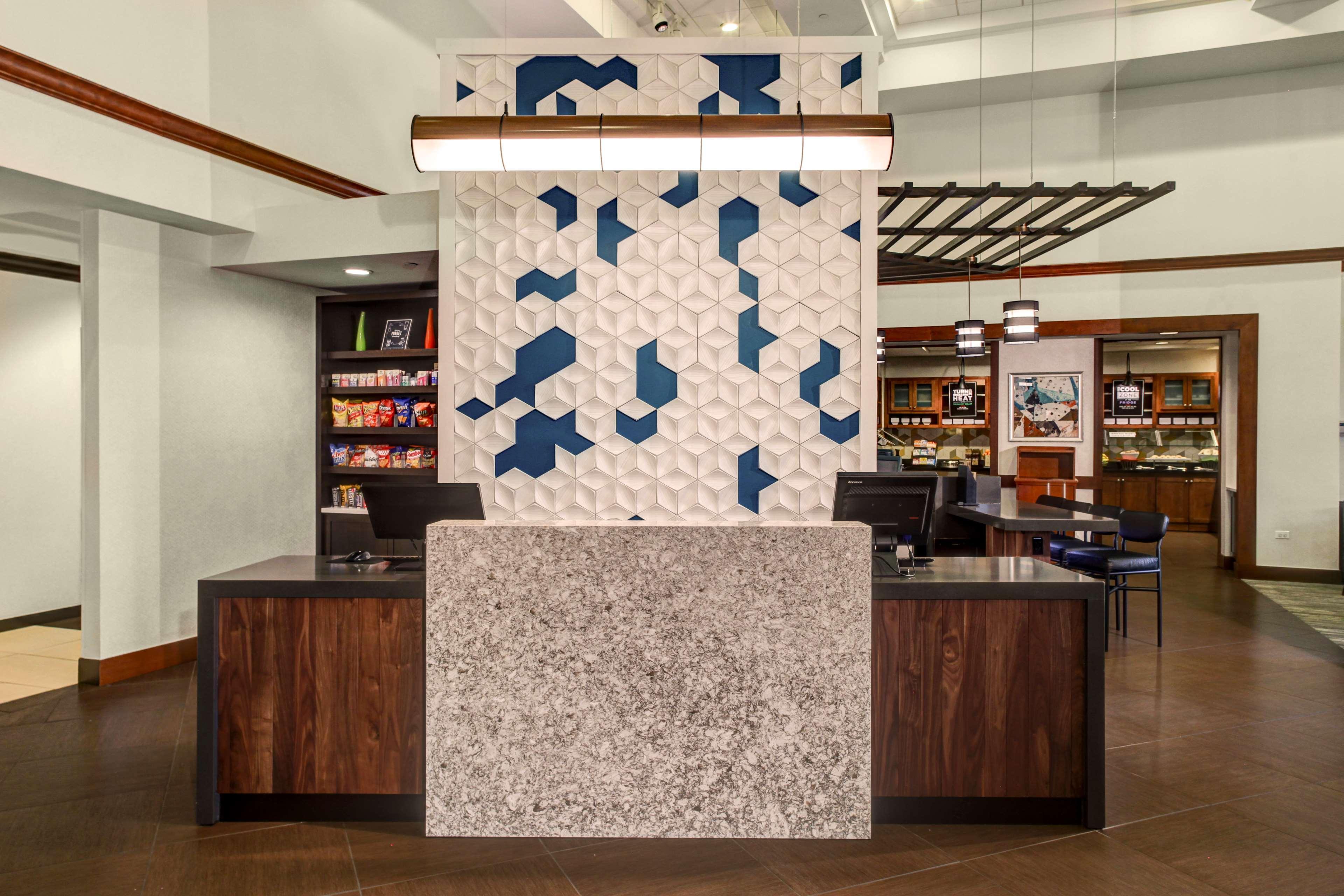 Hyatt Place Pittsburgh Airport - Robinson Mall Robinson Township Dış mekan fotoğraf