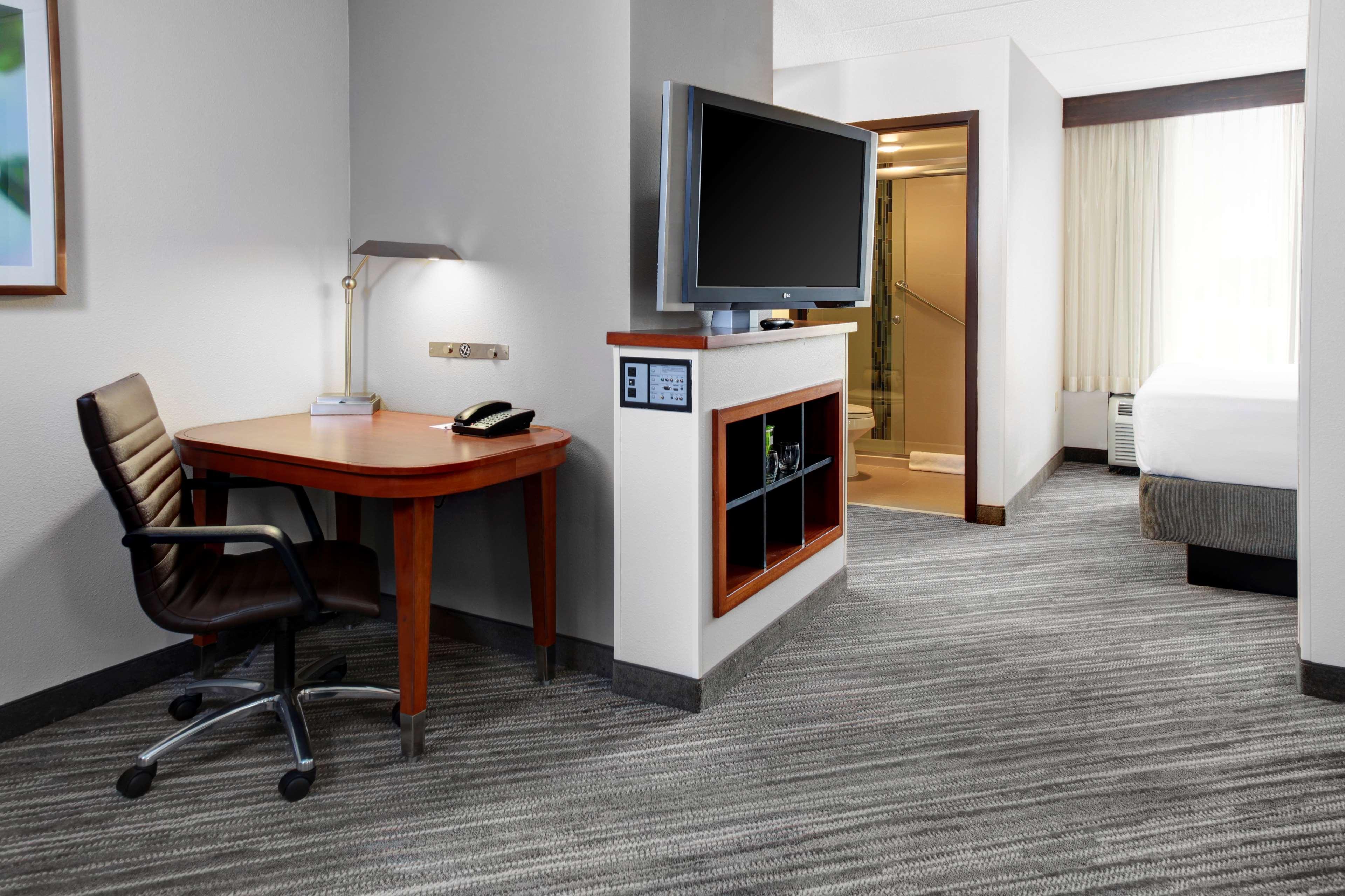 Hyatt Place Pittsburgh Airport - Robinson Mall Robinson Township Dış mekan fotoğraf