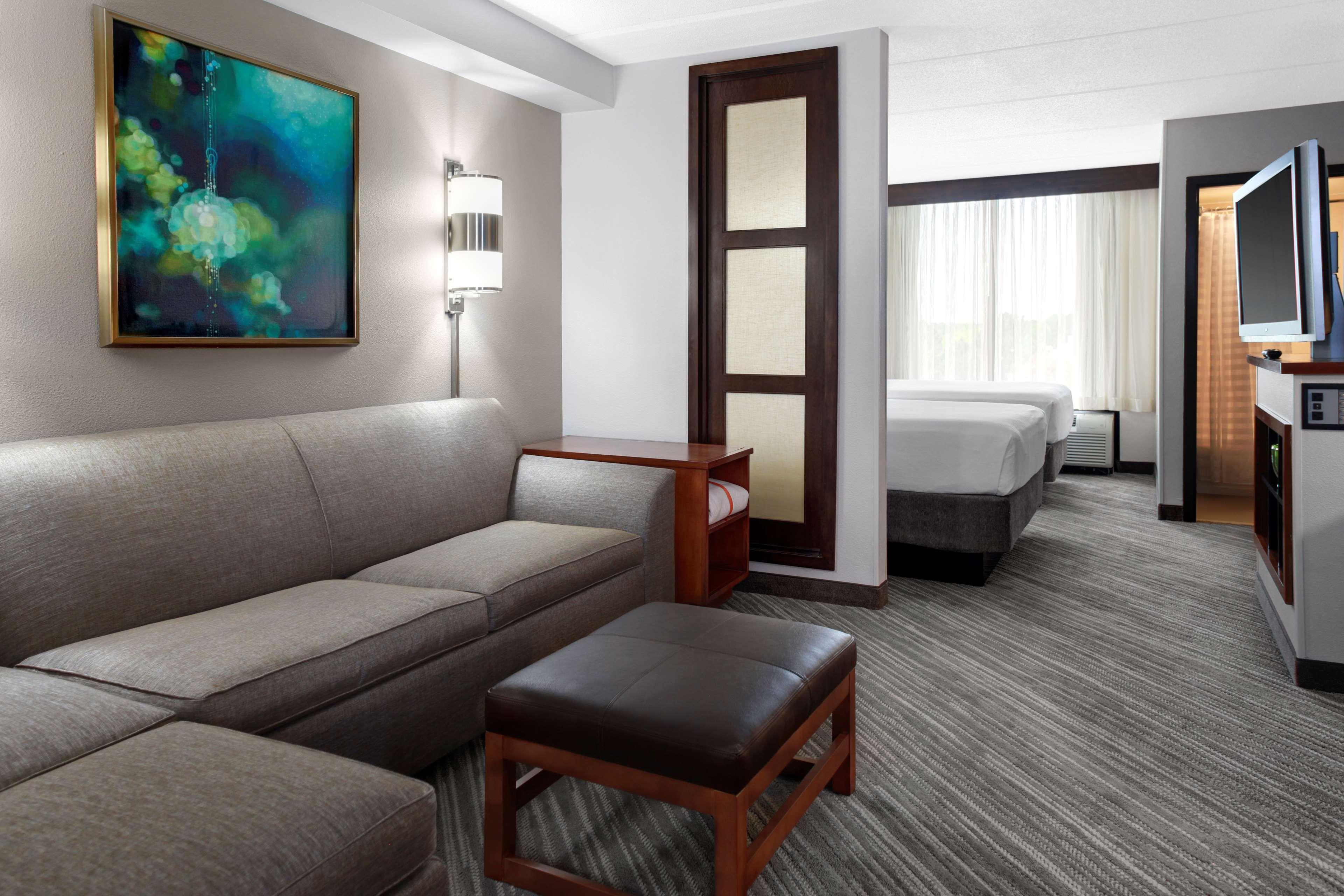 Hyatt Place Pittsburgh Airport - Robinson Mall Robinson Township Dış mekan fotoğraf