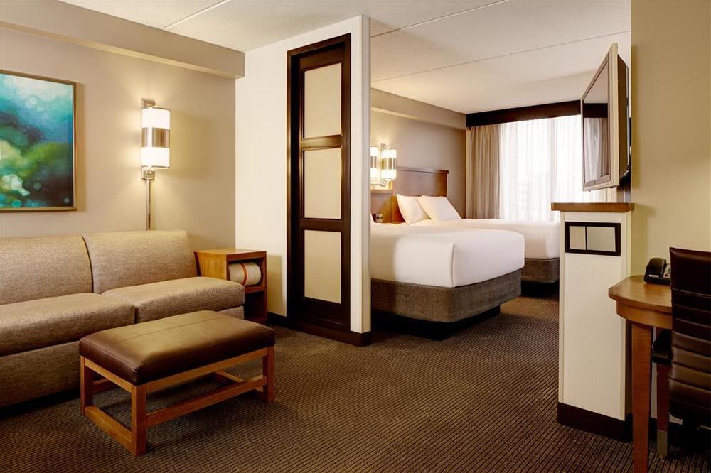 Hyatt Place Pittsburgh Airport - Robinson Mall Robinson Township Oda fotoğraf