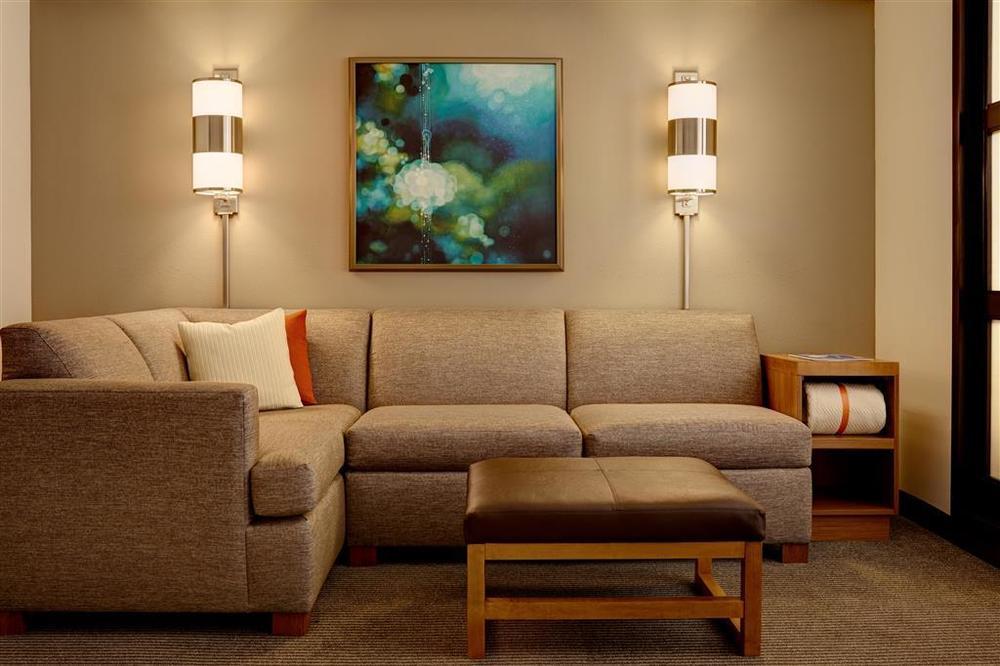 Hyatt Place Pittsburgh Airport - Robinson Mall Robinson Township Oda fotoğraf