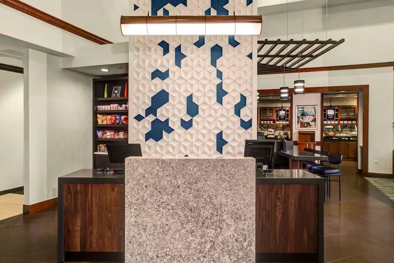 Hyatt Place Pittsburgh Airport - Robinson Mall Robinson Township Dış mekan fotoğraf