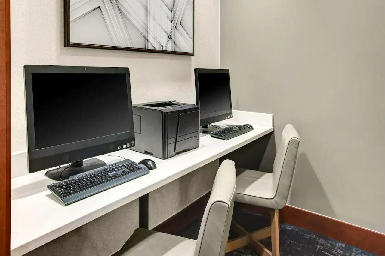 Hyatt Place Pittsburgh Airport - Robinson Mall Robinson Township Dış mekan fotoğraf