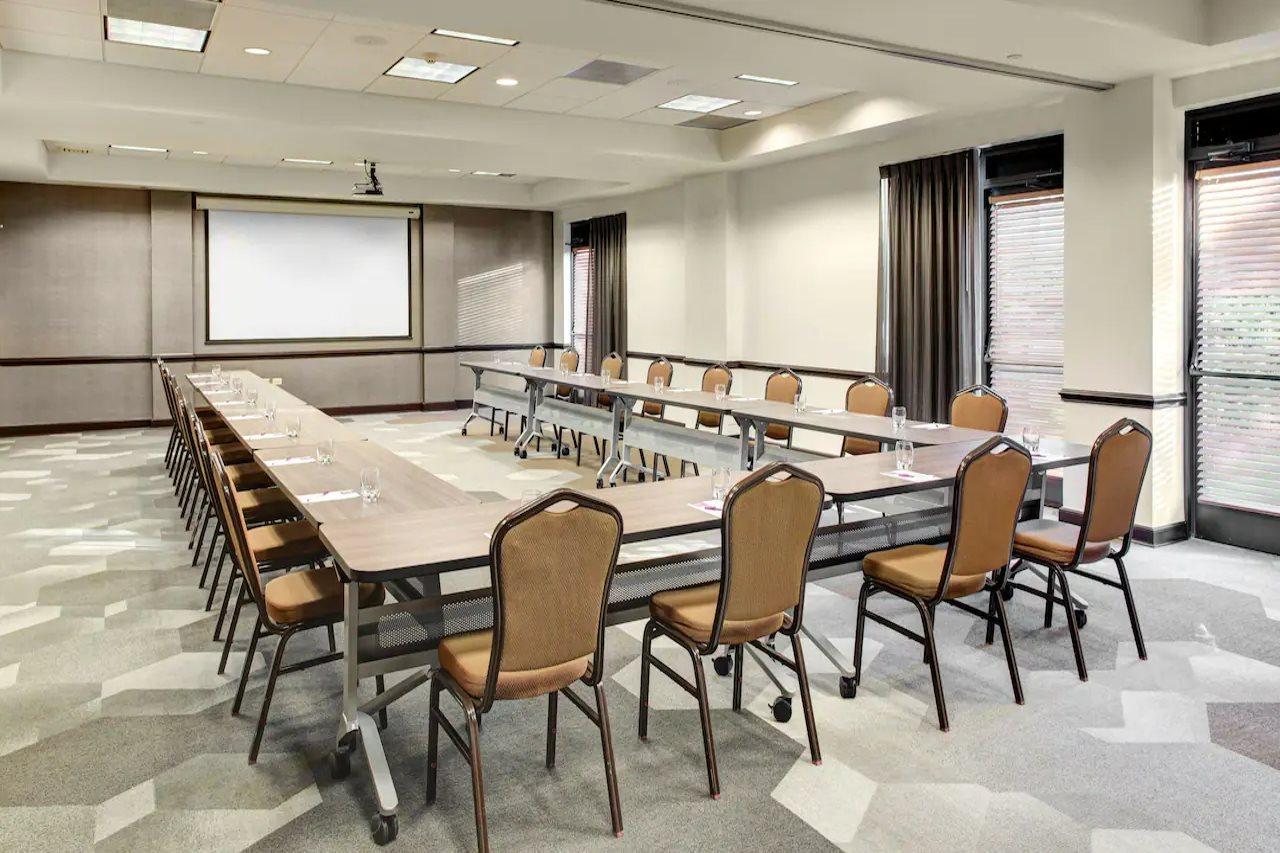 Hyatt Place Pittsburgh Airport - Robinson Mall Robinson Township Dış mekan fotoğraf