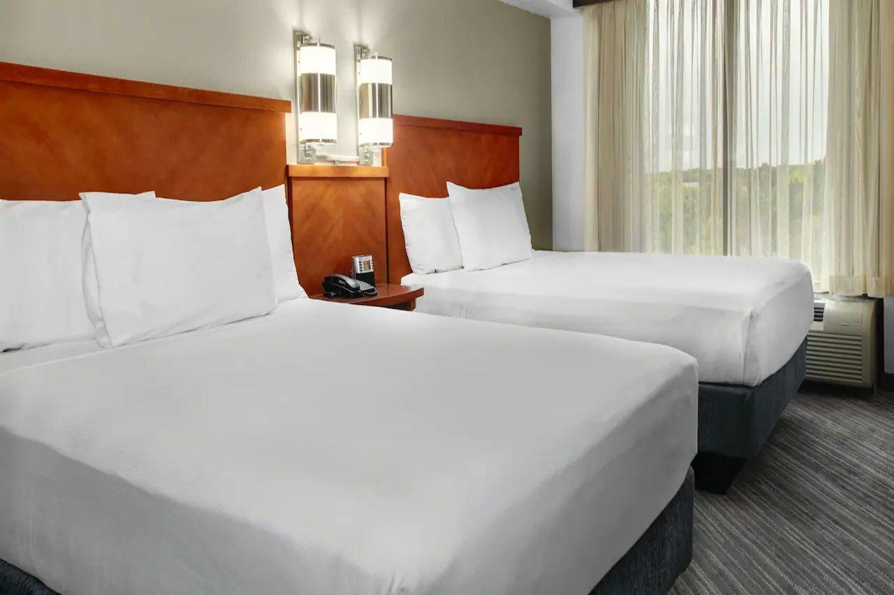 Hyatt Place Pittsburgh Airport - Robinson Mall Robinson Township Dış mekan fotoğraf