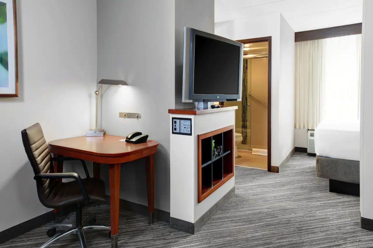 Hyatt Place Pittsburgh Airport - Robinson Mall Robinson Township Dış mekan fotoğraf