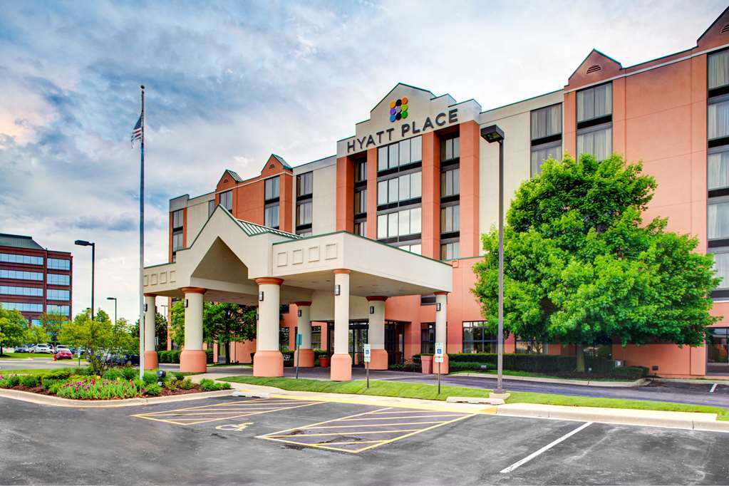 Hyatt Place Pittsburgh Airport - Robinson Mall Robinson Township Dış mekan fotoğraf